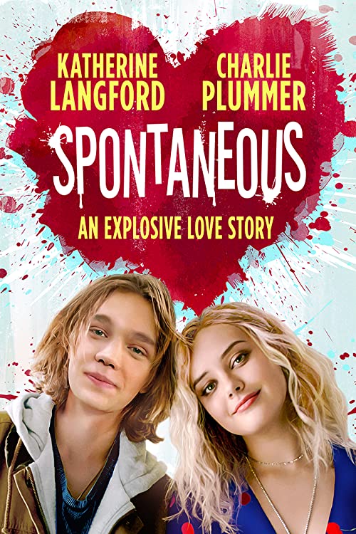دانلود فیلم Spontaneous 2020 با زیرنویس فارسی چسبیده
