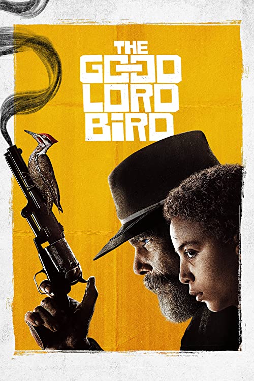 دانلود سریال The Good Lord Bird با زیرنویس فارسی چسبیده
