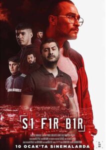 دانلود فیلم Sifir Bir 2020 با زیرنویس فارسی چسبیده