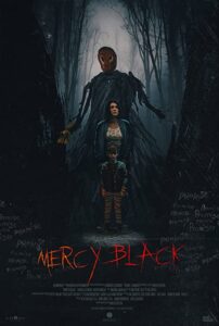 دانلود فیلم Mercy Black 2019 با زیرنویس فارسی چسبیده