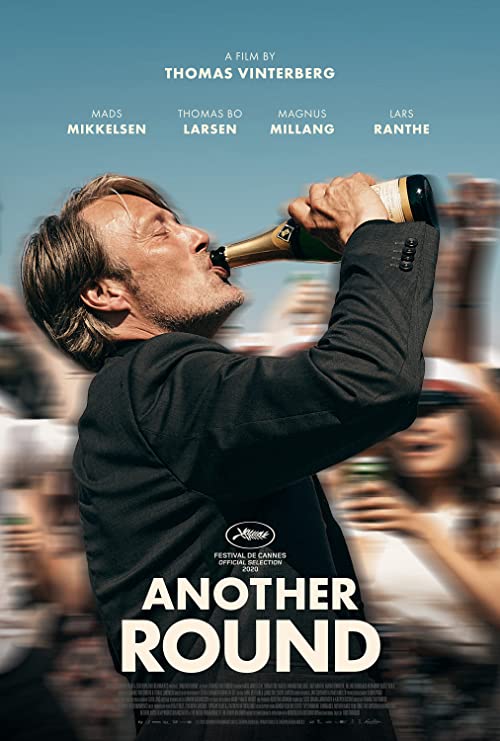 دانلود فیلم Another Round (Druk) 2020 با زیرنویس فارسی چسبیده