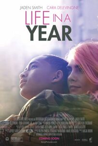 دانلود فیلم Life in a Year 2020 با زیرنویس فارسی چسبیده