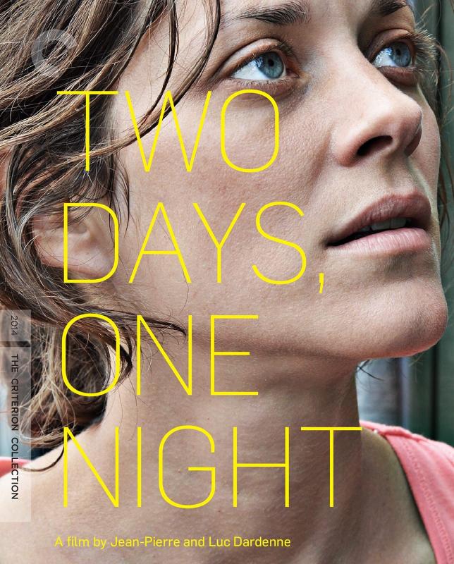 دانلود فیلم Two Days One Night 2014 با زیرنویس فارسی چسبیده