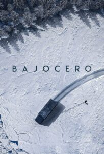 دانلود فیلم Below Zero 2021 با زیرنویس فارسی چسبیده