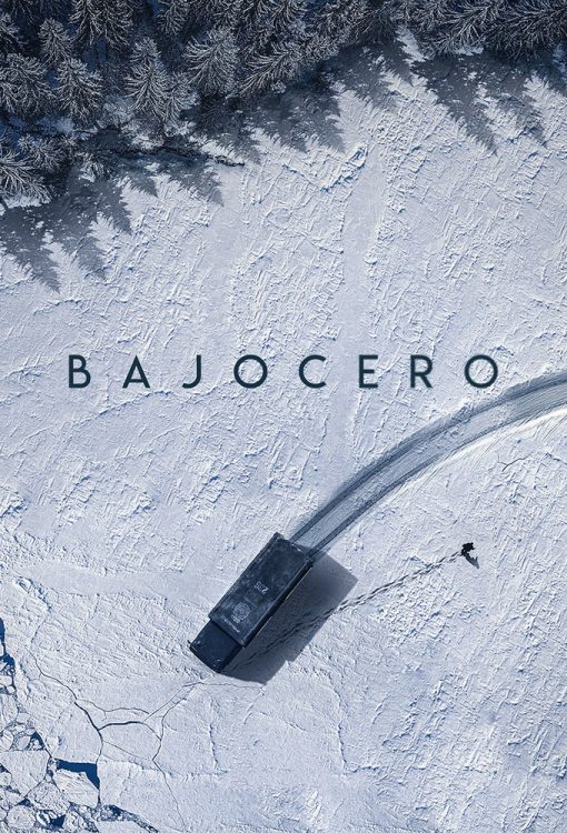 دانلود فیلم Below Zero 2021 با زیرنویس فارسی چسبیده