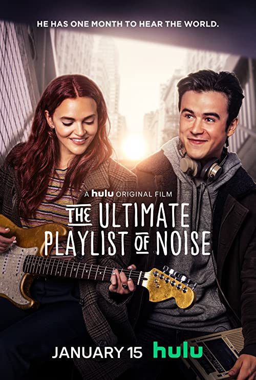 دانلود فیلم The Ultimate Playlist of Noise 2021 با زیرنویس فارسی چسبیده