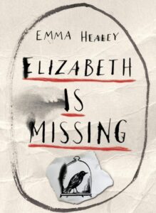 دانلود فیلم Elizabeth Is Missing 2019 با زیرنویس فارسی چسبیده