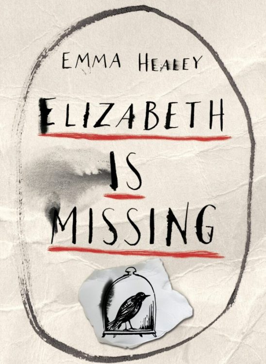 دانلود فیلم Elizabeth Is Missing 2019 با زیرنویس فارسی چسبیده