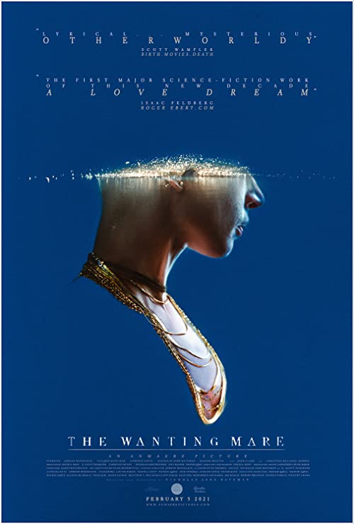 دانلود فیلم The Wanting Mare 2020 با زیرنویس فارسی چسبیده