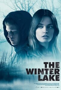 دانلود فیلم The Winter Lake 2020 با زیرنویس فارسی چسبیده