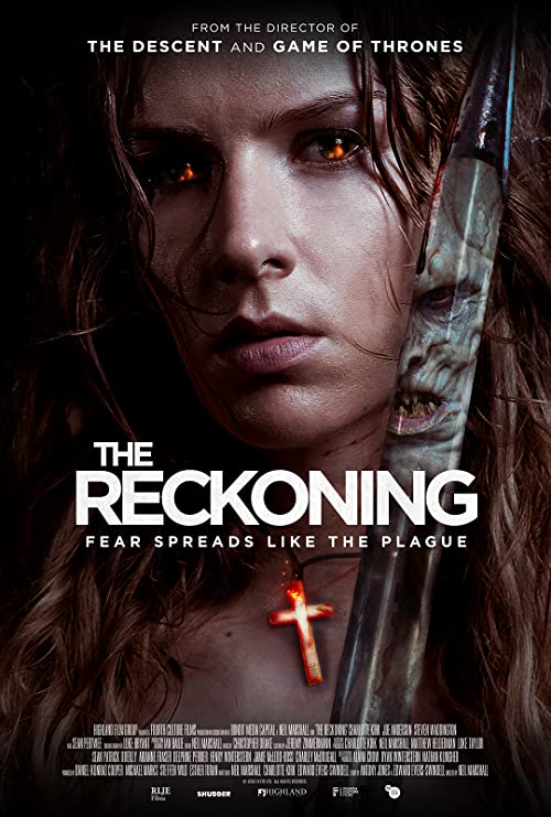 دانلود فیلم The Reckoning 2020 با زیرنویس فارسی چسبیده