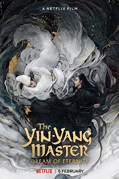 دانلود فیلم The Yin-Yang Master: Dream of Eternity 2020 با زیرنویس فارسی چسبیده و بدون سانسور