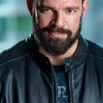 Derek Russo