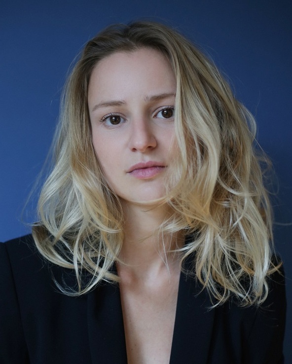 tiphaine daviot