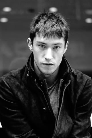 james bloor