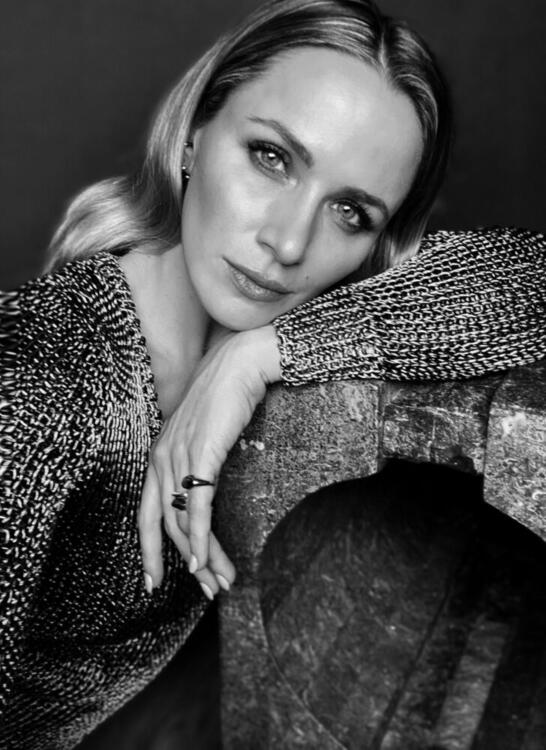 Shantel VanSanten