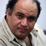 Nader Soleymani