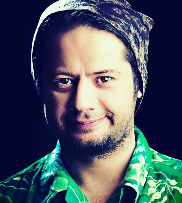 Ali Sadeghi