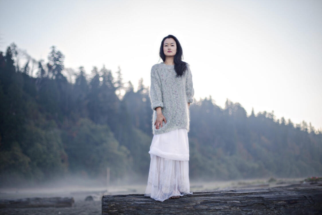 Diana Bang