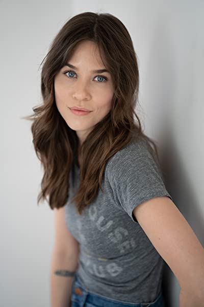 Ashley St. George