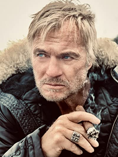 vladimir kulich