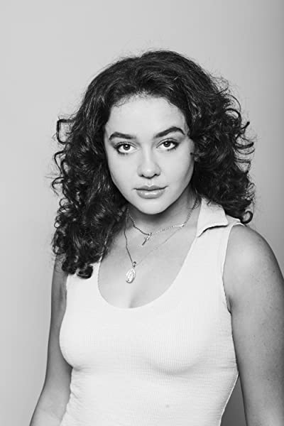 Amara Miller