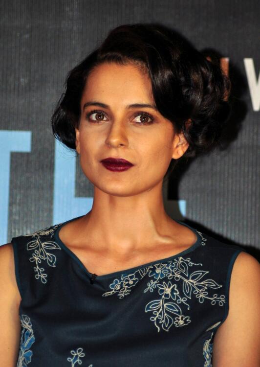 kangana ranaut