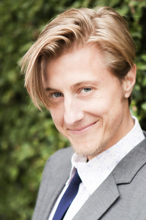 Scott Turner Schofield
