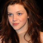 Georgie Henley
