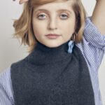 Farrah Mackenzie