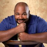 kevin michael richardson