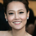 rinko kikuchi