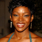 caroline chikezie