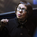 Linda Hunt