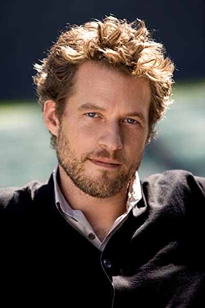 james tupper