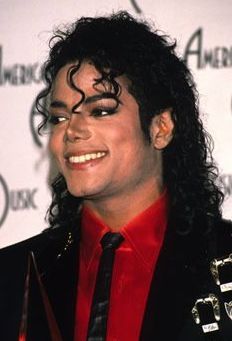 michael jackson