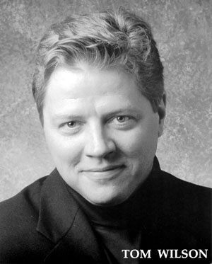 Thomas F. Wilson