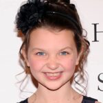 daisy tahan