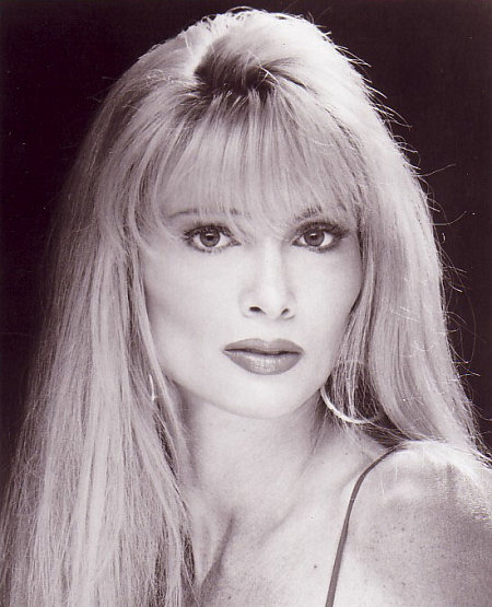 laurene landon