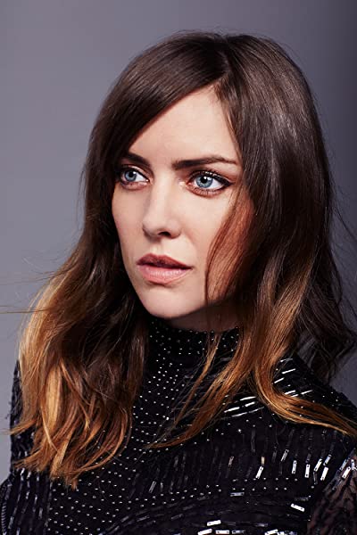 jessica stroup