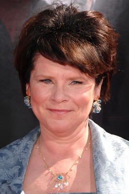 imelda staunton