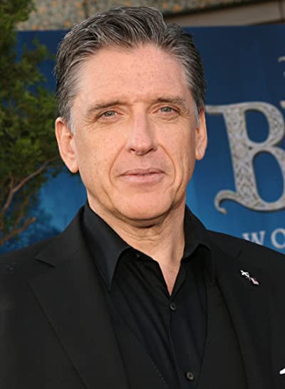 craig ferguson