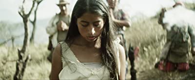 María Mercedes Coroy