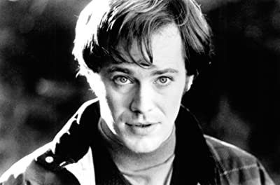 peter outerbridge