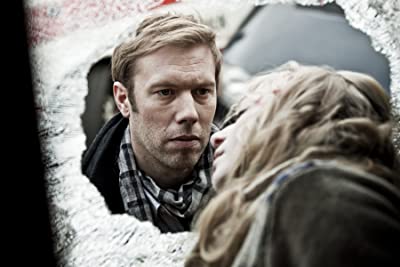 jakob cedergren