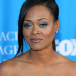 robin givens