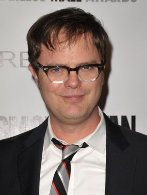 rainn wilson