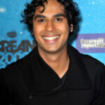 Kunal Nayyar