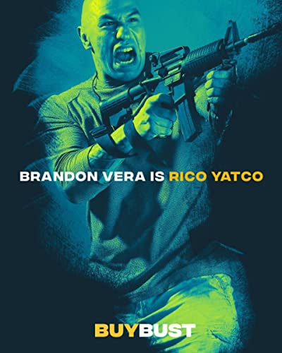 brandon vera