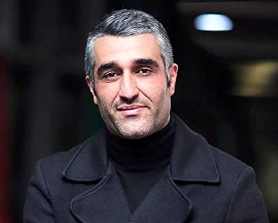 pejman jamshidi